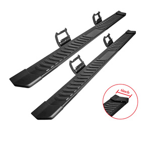 Car accessories new arrivals for Ford f150 2015 2016 2017 step running board on sale