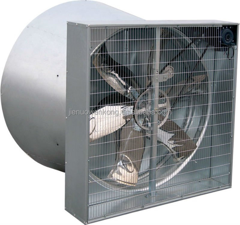 Used Chicken House Ventilation Fan/ Cone Exhaust Fan With CE,ISO9001:2008 Certificate