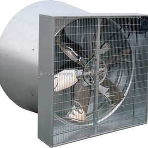 Used Chicken House Ventilation Fan/ Cone Exhaust Fan With CE,ISO9001:2008 Certificate