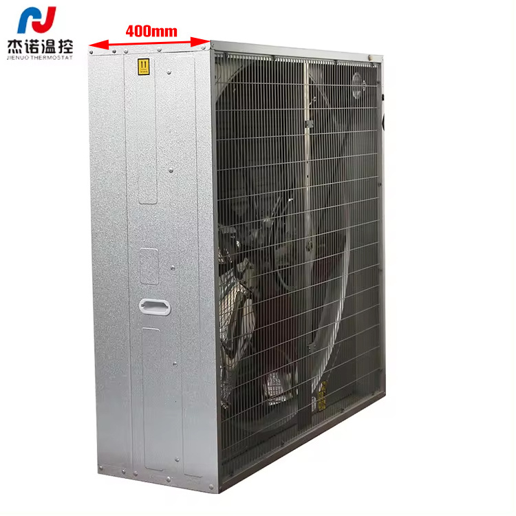 Livestock Circulation Cooling Poultry Farming Equipment Roof Exhaust Fan