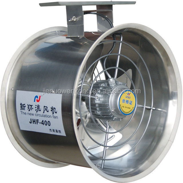 agricultural farming circulation fan Silent Axial Flow hanging fan