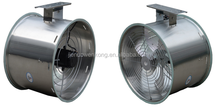 agricultural farming circulation fan Silent Axial Flow hanging fan