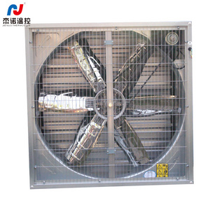 Livestock Circulation Cooling Poultry Farming Equipment Roof Exhaust Fan