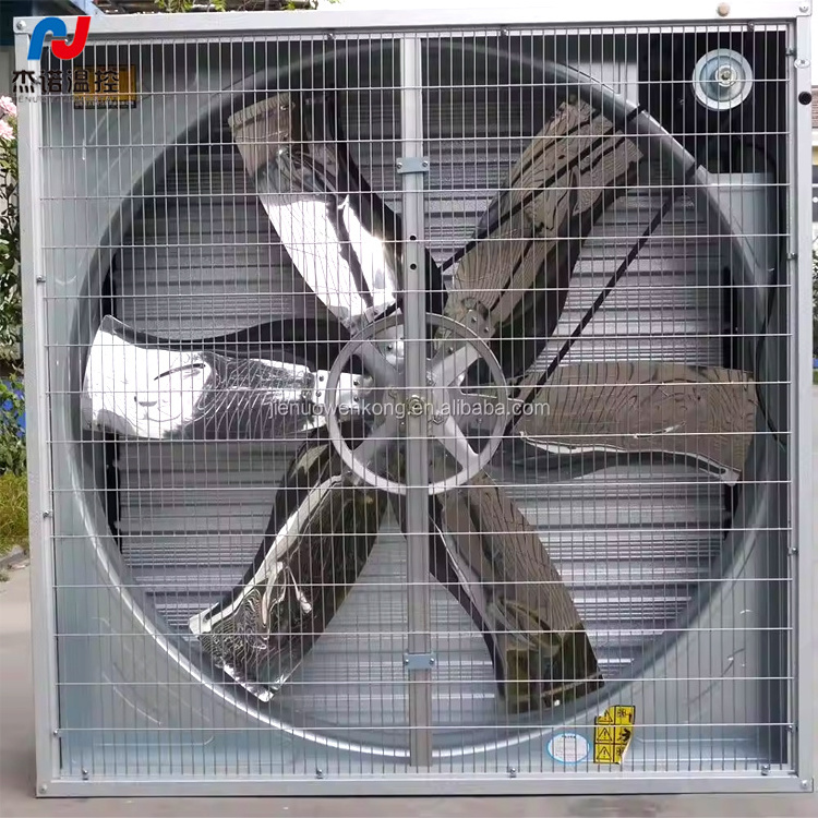 Poultry Green House Farm Equipment Ventilation Industrial Exhaust Fan 36inch