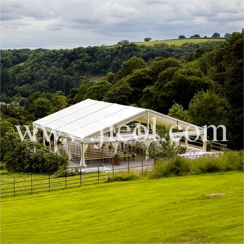 Party Tent 20x20 20x30 20x40 Marquee Party Tent 30x50 Aluminum Frame Tent