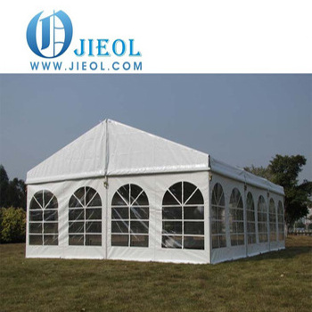 20x30 customized luxury outdoor wedding marquee party tent