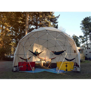 8m geodesic dome gazebo interior design,  dome tent for advertising