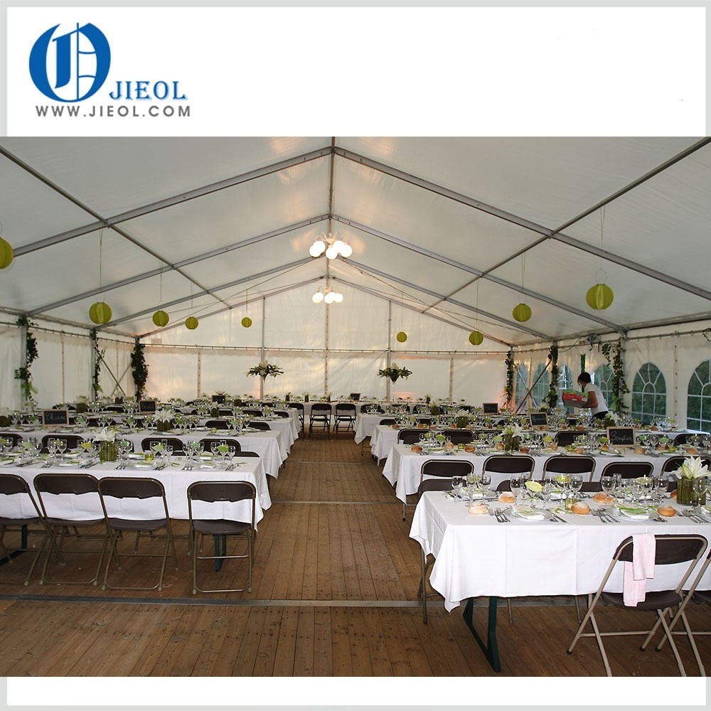 Marquee big A shape tent for outdoor event tent,outdoor wedding tent