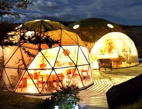 Trade Show Transparent Hotel PVC Dome Tent Geodesic Cover Movie Screen Wholesale Dome Room Winter Bubble  Tent