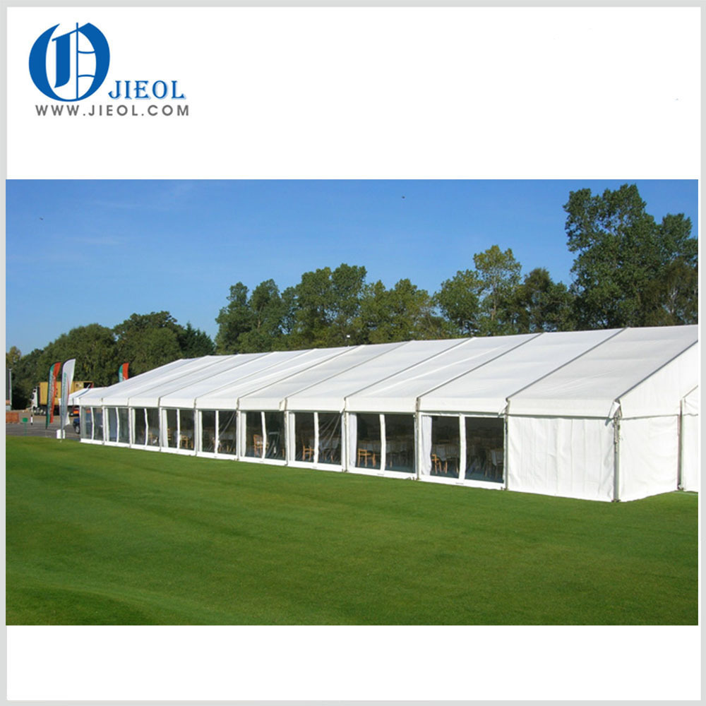 20 x 30 m Aluminum outdoor large marquee trade show tent for wedding events Clear Tent Transparent Small Event Tents Outdoor