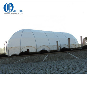 giant circus tent permanent polygon tent for sale