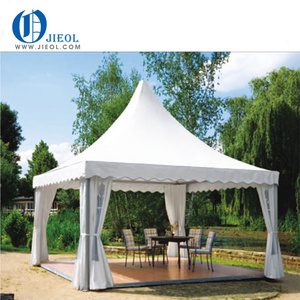 Pagoda tent 3x3, 4x4, 5x5, 6x6, 8x8, 10x10 for events/high peak canopy tent