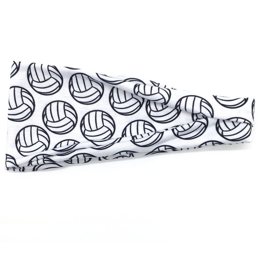 Personalized New Softball Tennis Headband