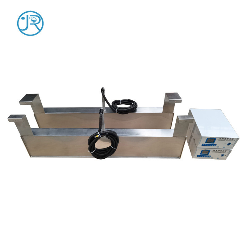 High frequency submersible immersible Ultrasonic Transducer Underwater Ultrasonic Vibrating Plate for Cleaning and Degreasing