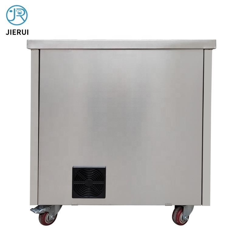 Factory supply 38l-960l single tank heavy vehicle tyre wheel washer industrial rims truck ultrasonic cleaner washing machine