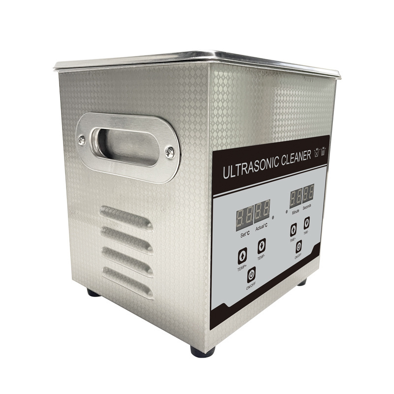 Wholesale Ultrasonic Cleaner Industry 10l 15l 20l 30l 40l 50l 60l Double Frequency Digital Ultrasonic Cleaner For Rust Removal