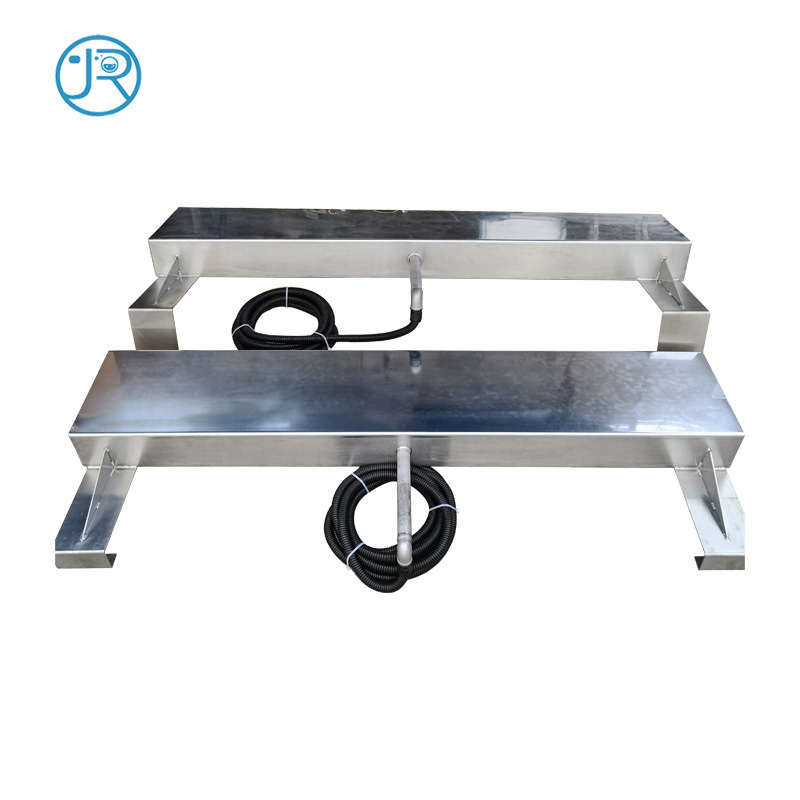 High frequency submersible immersible Ultrasonic Transducer Underwater Ultrasonic Vibrating Plate for Cleaning and Degreasing