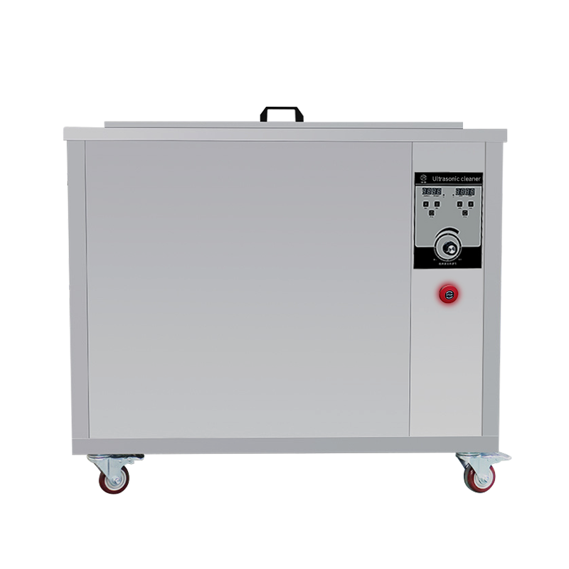 Ultrasonic Cleaner Machine 61L Explosion Proof Function Ce Certificate Wheel Rims Dpf Ultrasonic Cleaner