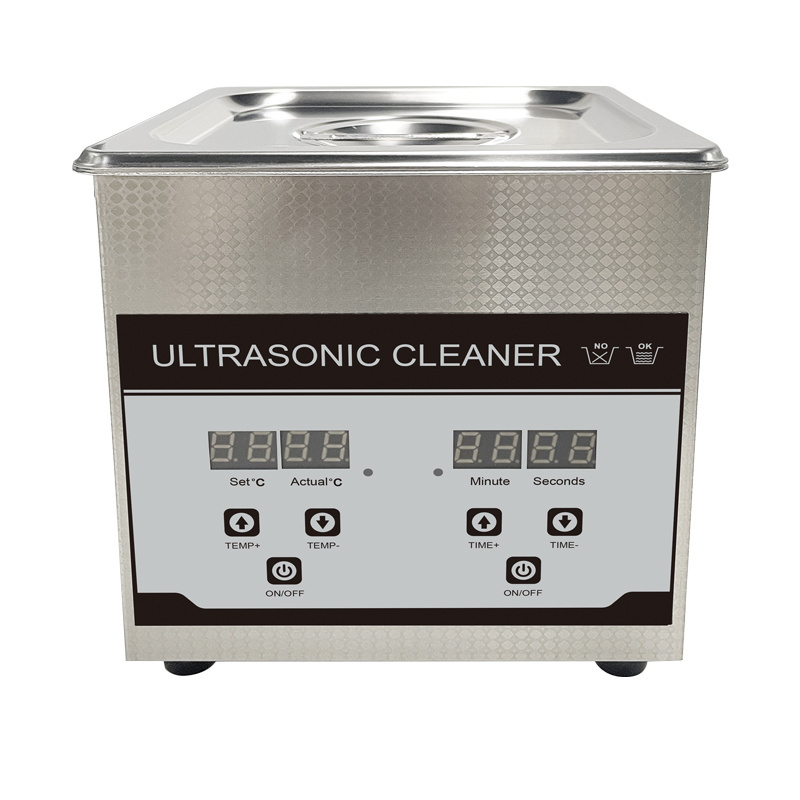 Wholesale Ultrasonic Cleaner Industry 10l 15l 20l 30l 40l 50l 60l Double Frequency Digital Ultrasonic Cleaner For Rust Removal