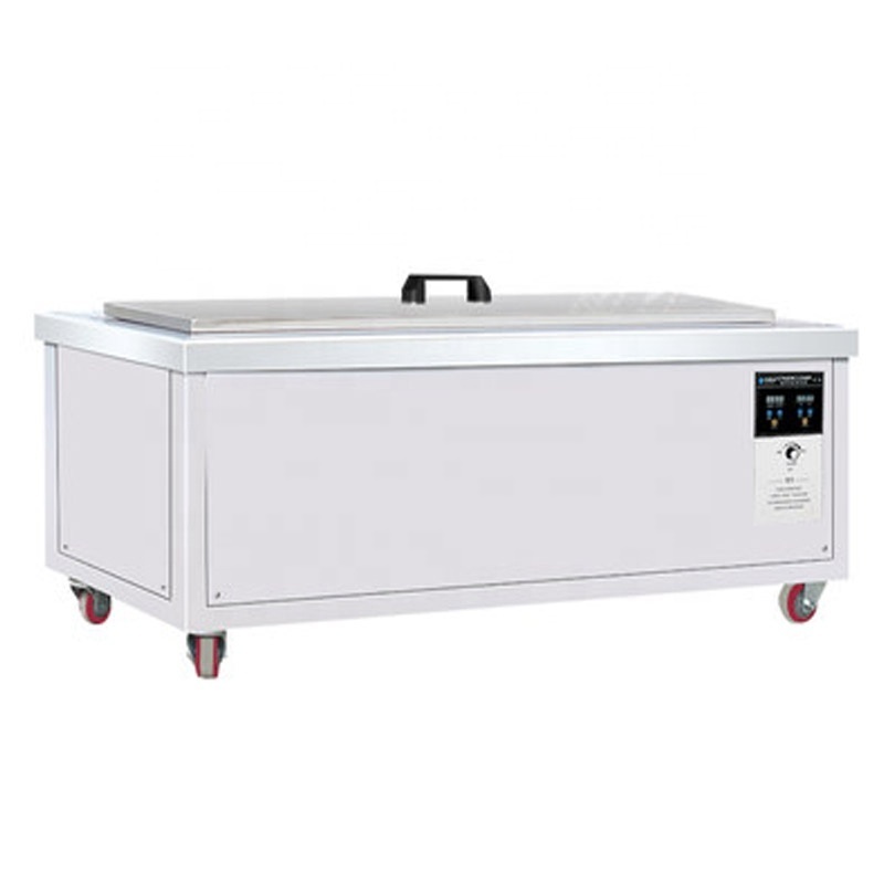 360L 264L 192L Industrial Ultrasonic Cleaner 135L 88L 40L Industry Circuit Printhead DPF Block Parts Engine Cleaning Machine