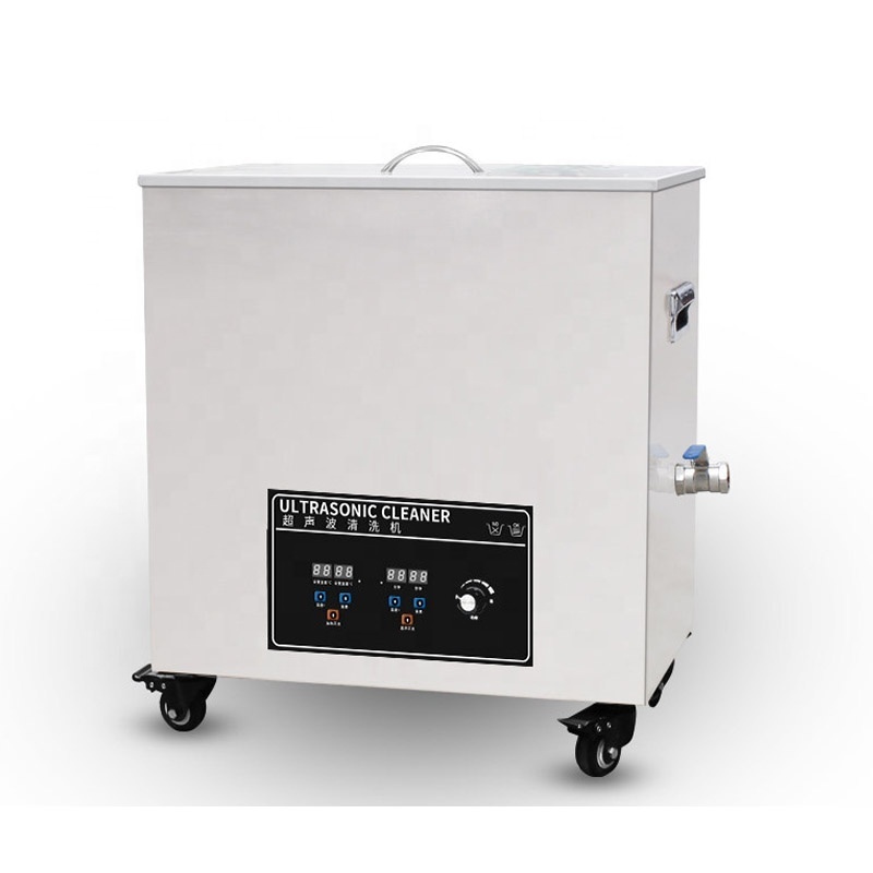 360L 264L 192L Industrial Ultrasonic Cleaner 135L 88L 40L Industry Circuit Printhead DPF Block Parts Engine Cleaning Machine