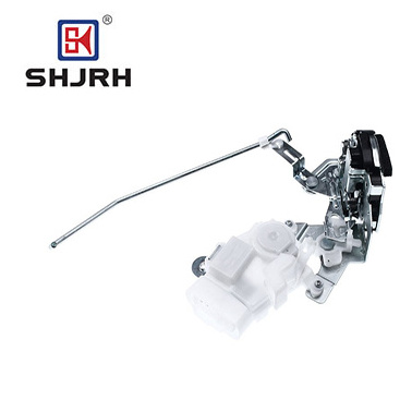 SHJRH High Quality Car Tailgate Door Lock Actuator Rear Trunk Hatch Lock 69110-35071 For 07-14 Toyota Fj Cruiser