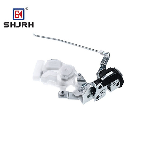 SHJRH High Quality Car Tailgate Door Lock Actuator Rear Trunk Hatch Lock 69110-35071 For 07-14 Toyota Fj Cruiser