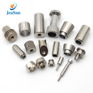 OEM CNC Parts Machining Product Lathe Metal Parts