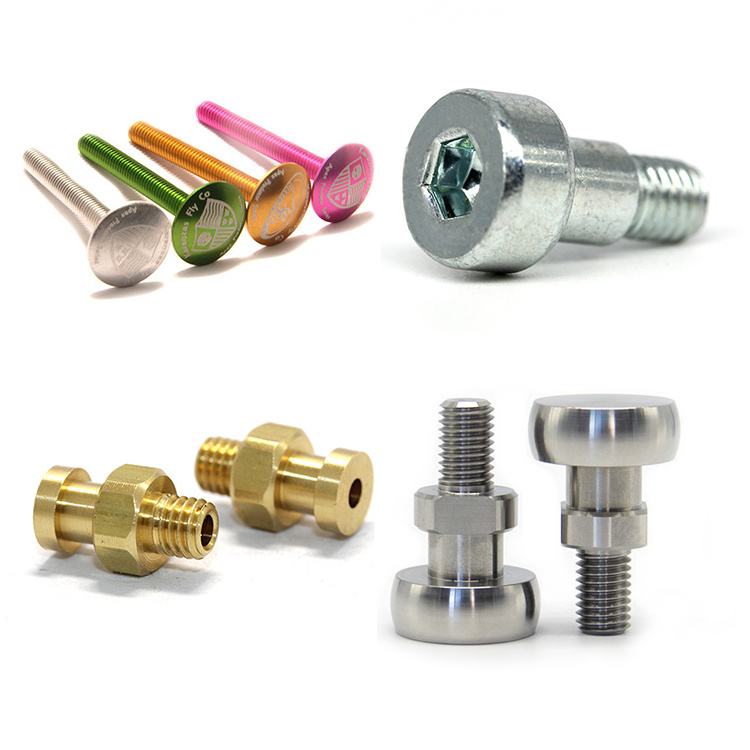 Factory Custom Made Stainless steel Camera Hidden Mounting Screw Camera Fixing Screw