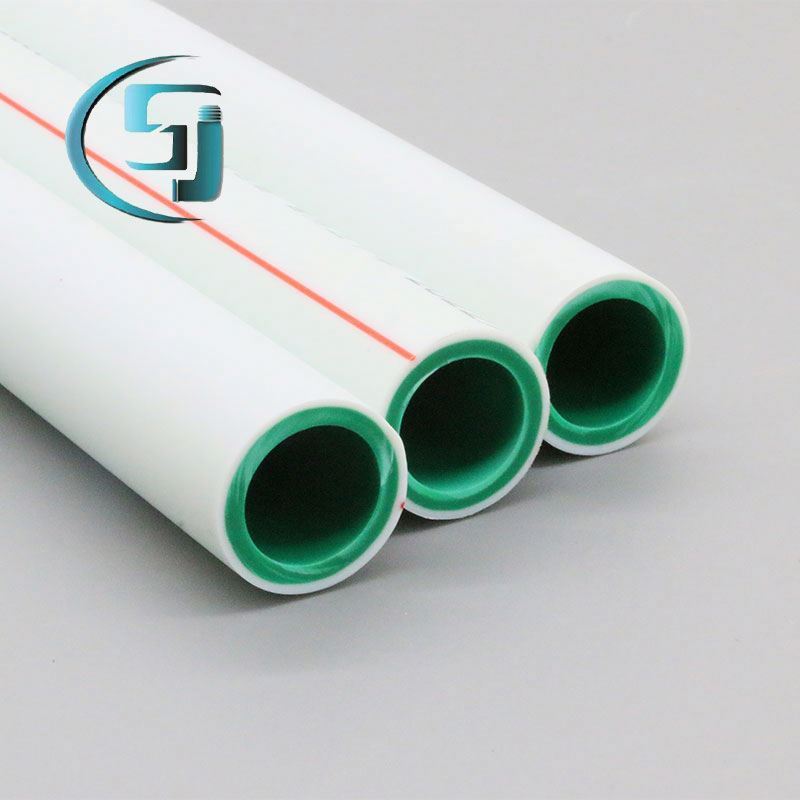 High Quality 16-32Mm Pert Plumbing Floor Heating Pipe Durable Pex Pipe