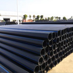 Hot selling farm irrigation low price agricultural drainage Pe drip irrigation pipe