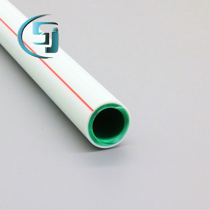 High Quality 16-32Mm Pert Plumbing Floor Heating Pipe Durable Pex Pipe