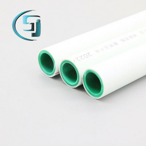 High Quality 16-32Mm Pert Plumbing Floor Heating Pipe Durable Pex Pipe