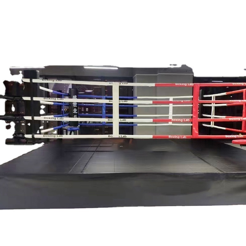 Professional high quality wrestling ring or  boxing ring for sale