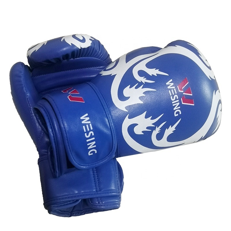 Custom logo professional  MMA boxing bag/Boxing gloves for sale