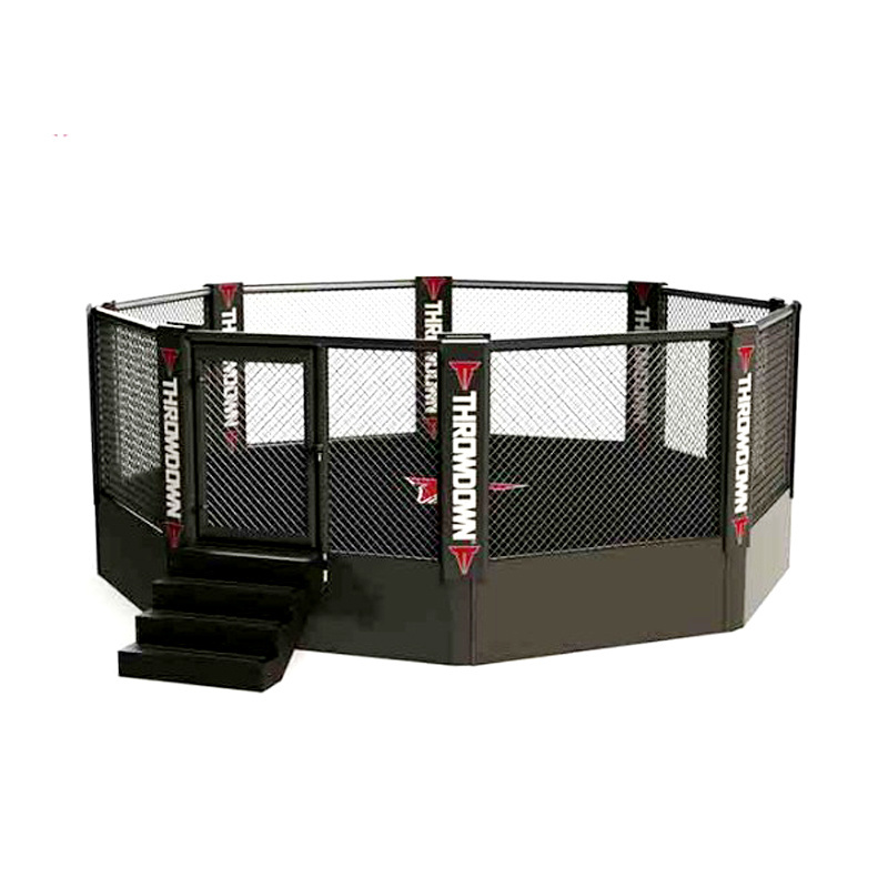 High quality octagon mma octagon boxing ring for sale