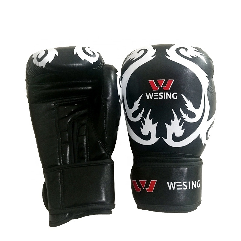 Custom logo professional  MMA boxing bag/Boxing gloves for sale