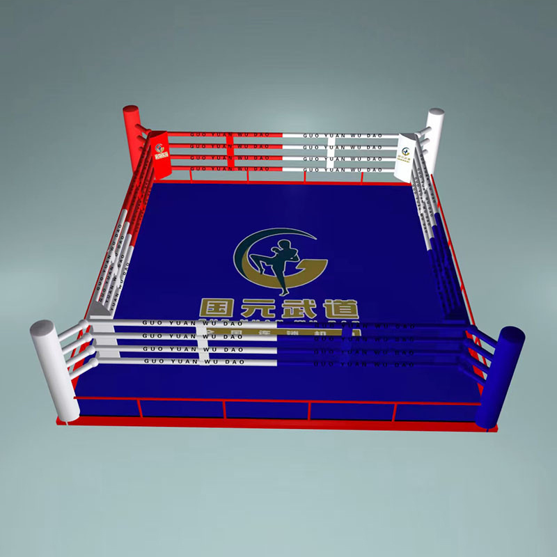 Professional high quality wrestling ring or  boxing ring for sale