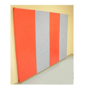 wholesale foam wall padding for gym wall pads for kids