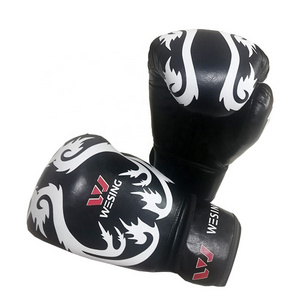 Custom logo professional  MMA boxing bag/Boxing gloves for sale