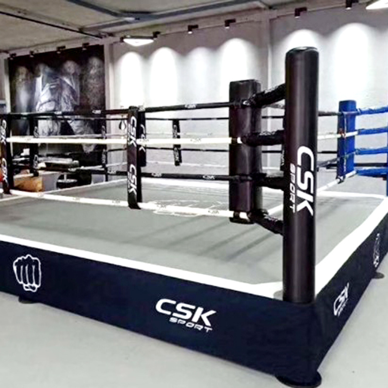 Professional high quality wrestling ring or  boxing ring for sale