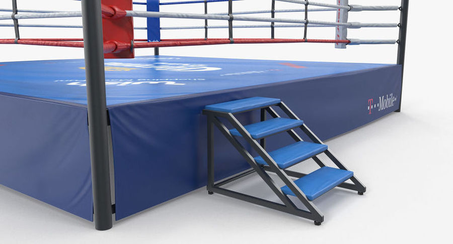 The cheap price factory ring boxeo precio wbc/ufc boxing ring kids training size used rings for sale