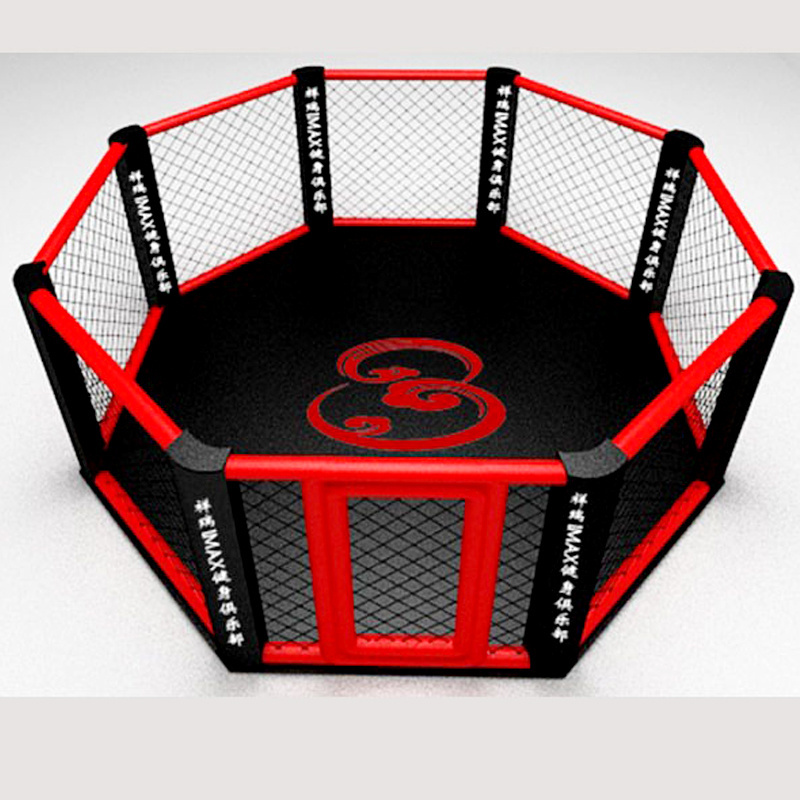 High quality octagon mma octagon boxing ring for sale