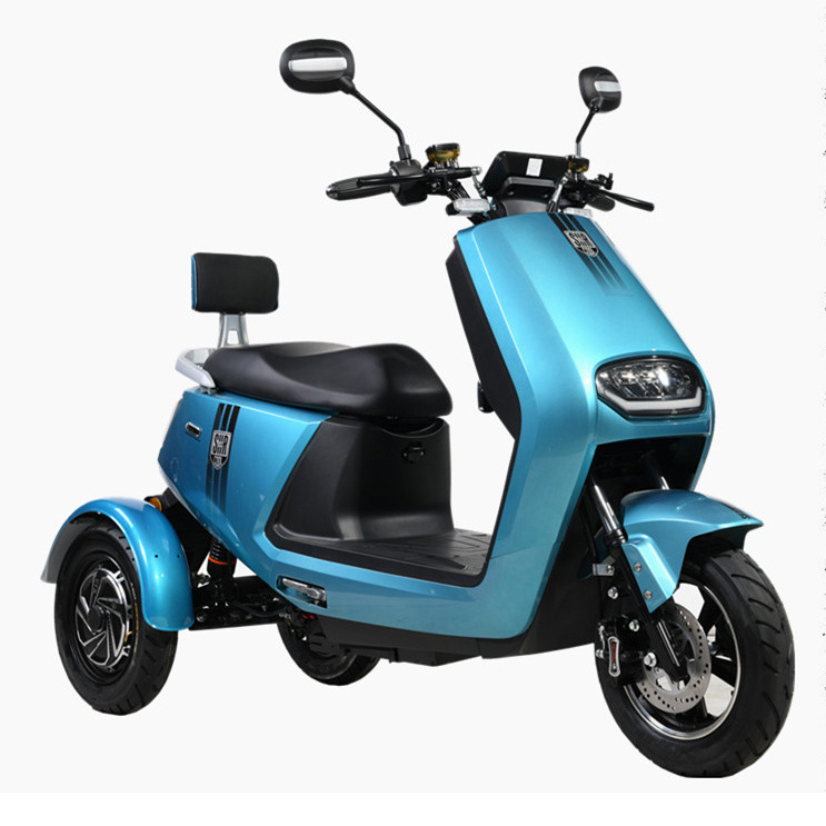 citycoco  electric tricycles three wheel high speed electric tricycle reverse trike tumbler electric motorcycle