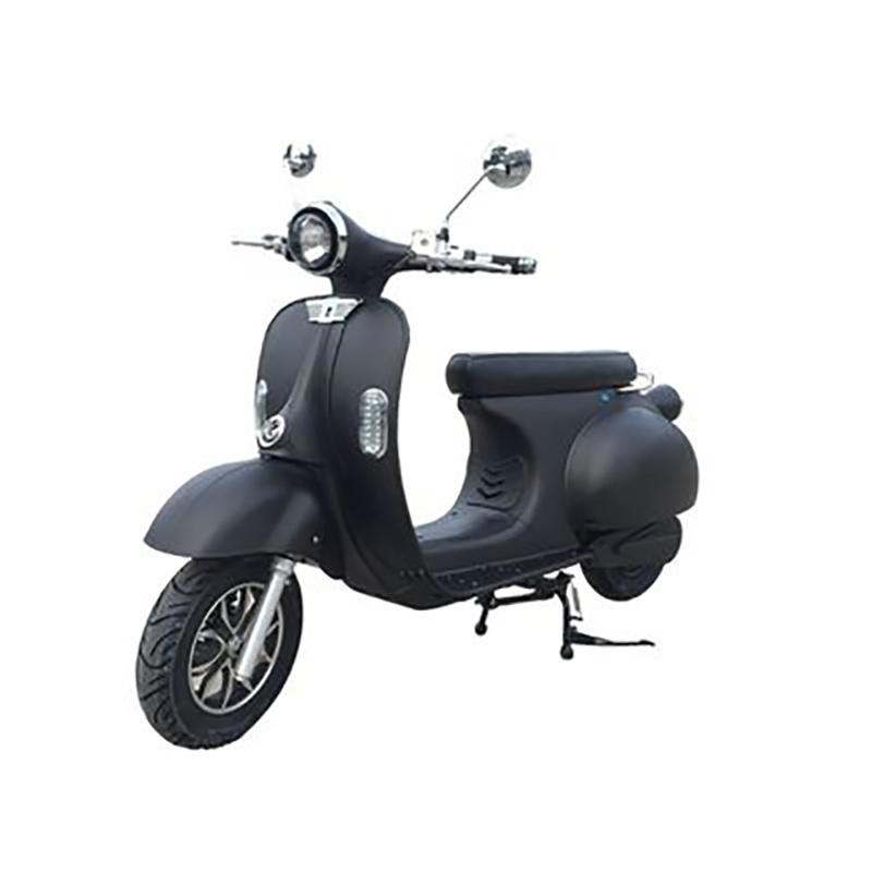 Fashion 2 wheel eec electric moped with pedal price china