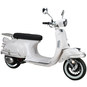 Cheap 60V 20Ah 2000W motos sidecar eec electric motorcycles  Scooter