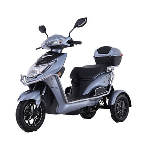 Triciclo-Elettrico-Per-Adult 3 Wheel Motocicleta Adulto Moto Tricicleta Electrica Escooter Triciclo Electrico Scooter