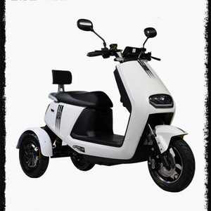 citycoco  electric tricycles three wheel high speed electric tricycle reverse trike tumbler electric motorcycle