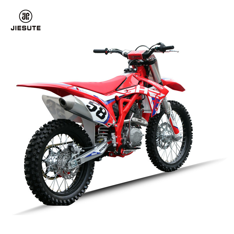 125cc 150cc 200cc 250cc  300cc 450CC Gas  Other Motorcycle Motorbike Dirt Bike Moto Cross Motocross for Adult