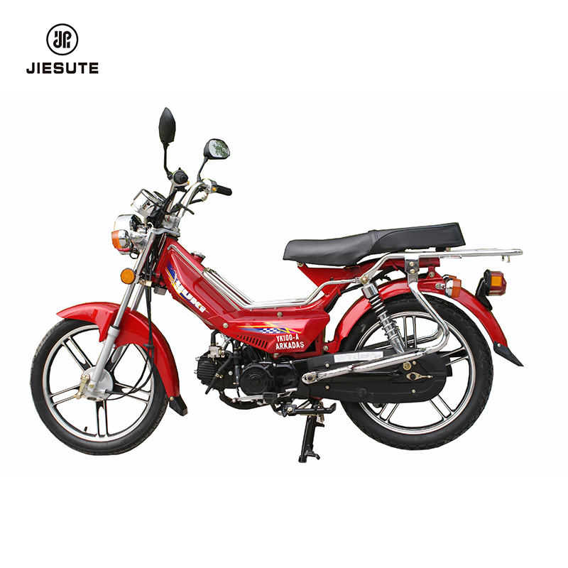 High Quality 125cc Moped Motorcycle for sale